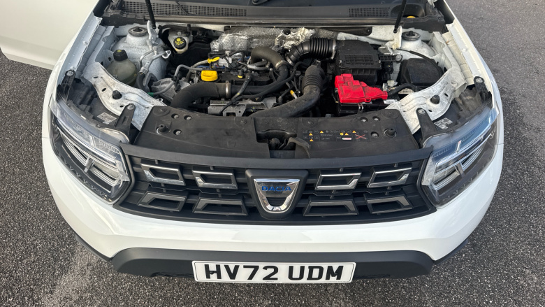 Dacia Duster 1.0 TCe 90 Essential 5dr Petrol Estate